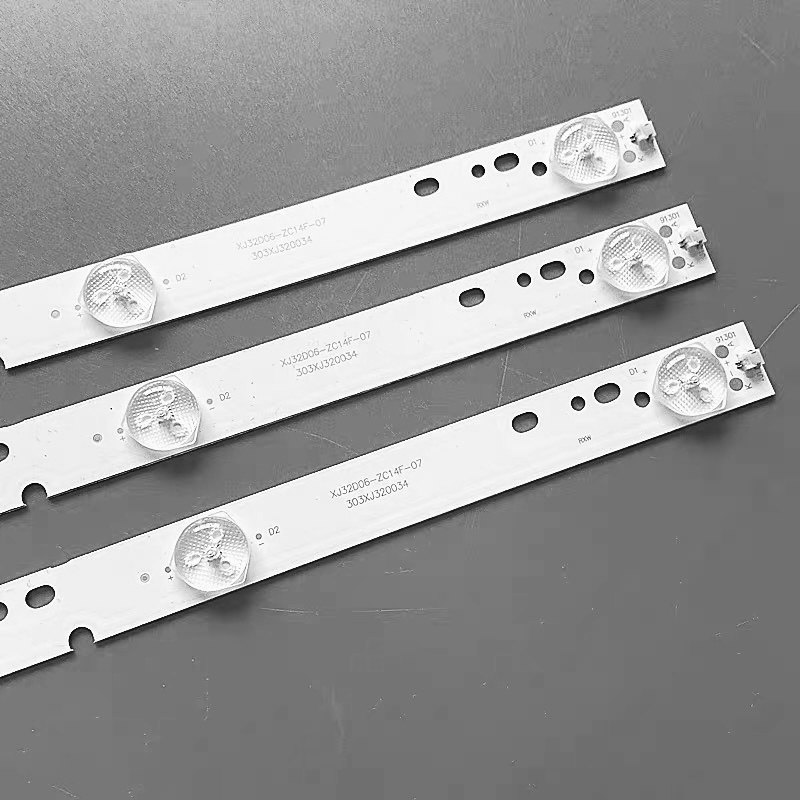 适用长虹LED32538M欧宝丽32C8灯条XJ32D06-ZC21FG-01 303XJ320036