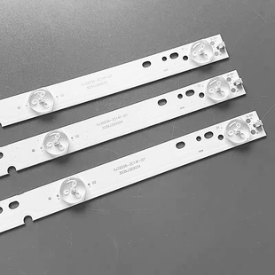 适用长虹LED32538M欧宝丽32C8灯条XJ32D06-ZC21FG-01 303XJ320036