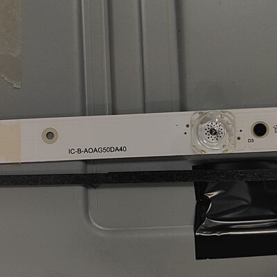 50BDL3110Q灯条IC-B-AOAG50DA40