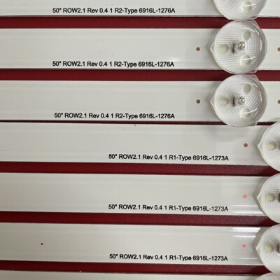 LG50LN575灯条50LN570灯条