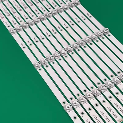 组装65-75寸MS-L4580 V1 E479275灯条12条6灯75DQ20 75DQ1 6X12