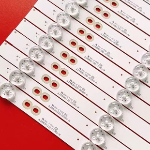 M液晶 003BS 适用海信LED58EC550UA灯条LED58M5000U JL.D58061330