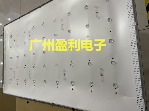 HD-I559WE灯条55寸灯条