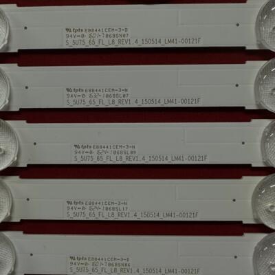 S-5U75-65-FL-R6UA65JU5900