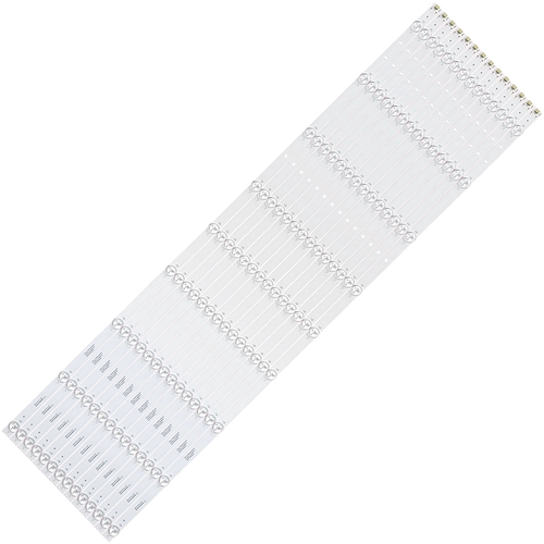 TCL85V68Epr灯条85FZ9X14-C04