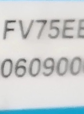 适用希沃75寸教学一体机LED背光灯条FV75EB  C07EA灯条 通用灯条
