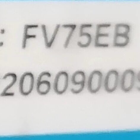 适用希沃75寸教学一体机LED背光灯条FV75EB  C07EA灯条 通用灯条