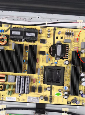 适用海康威视 鸿合教学一体机电源板麦格米特 MP600S-H-YC65HKA