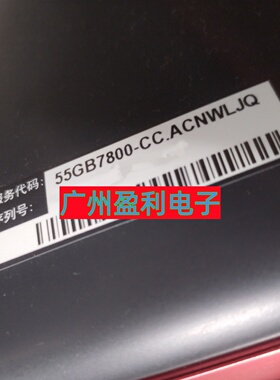 适用55LA6300-CA 55GB7800-CC灯条6916L-1447A屏LC550DUH PG F2