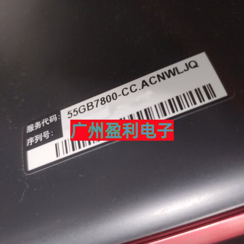 55LA6300-CA55GB7800-CC灯条