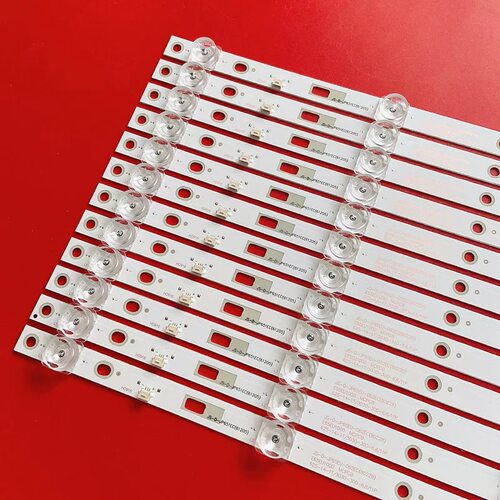 适用MBI 65QHQJP灯条JS-D-JP65EU-061EC JS-D-JP65EU-062EC 12条