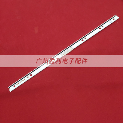 三星34寸显示器灯条2015SVS34 CF790C SFL70 48LEDS LM41-00364A
