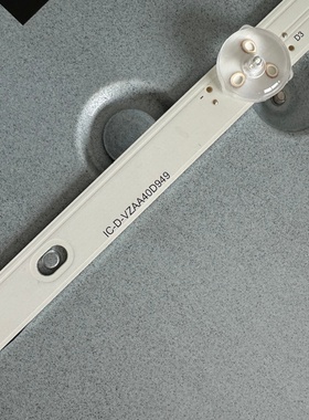 全新适用IC-D-VAZZ40D949灯条IC-D-VZAA40D949 CRH-BP403030T030