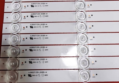 65D2P65DP20065A4U灯条