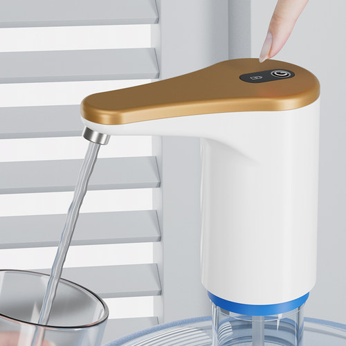 桶装水抽水器电动压水器