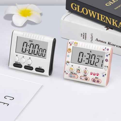 提醒儿童考研专用电子管理计时器