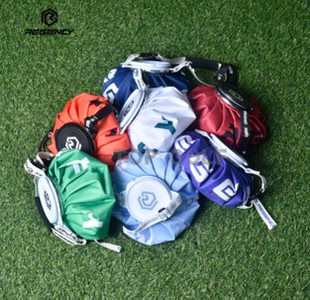 户外冷敷镇静降温大口径背带高尔夫冰袋 GOLF配件 韩国代购 REGEN