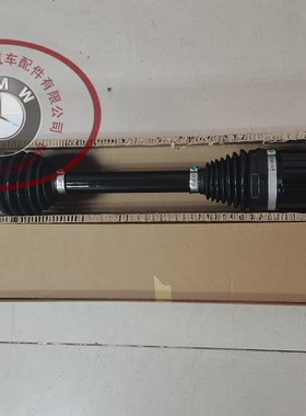 奔驰S级s300S350ML级ml450R级r500GLK300半轴总成glk280球笼总成