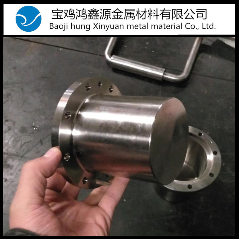 TA2TC4钛棒钛合金加工件TC21TC11钛加工钛棒钛板精密加工钛异形件