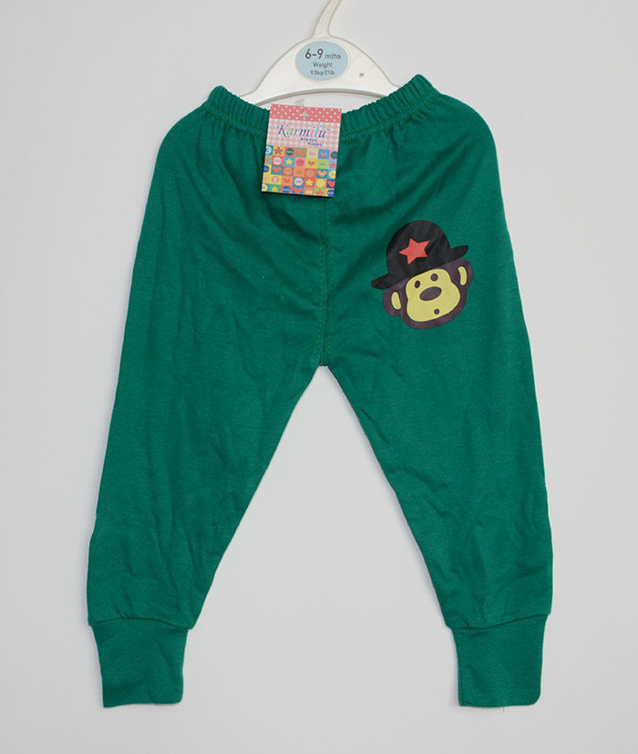 Pantalon garcon KARMILU - Ref 2055932 Image 4