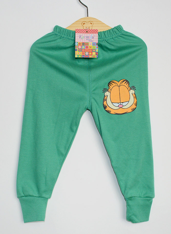 Pantalon garcon KARMILU - Ref 2055931 Image 5