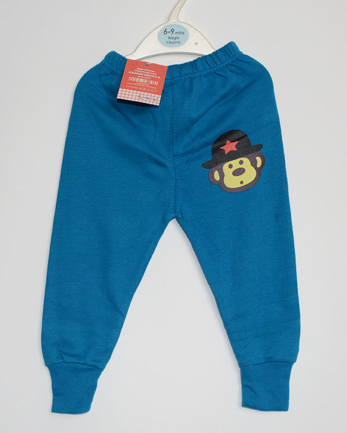 Pantalon garcon KARMILU - Ref 2055932 Image 3