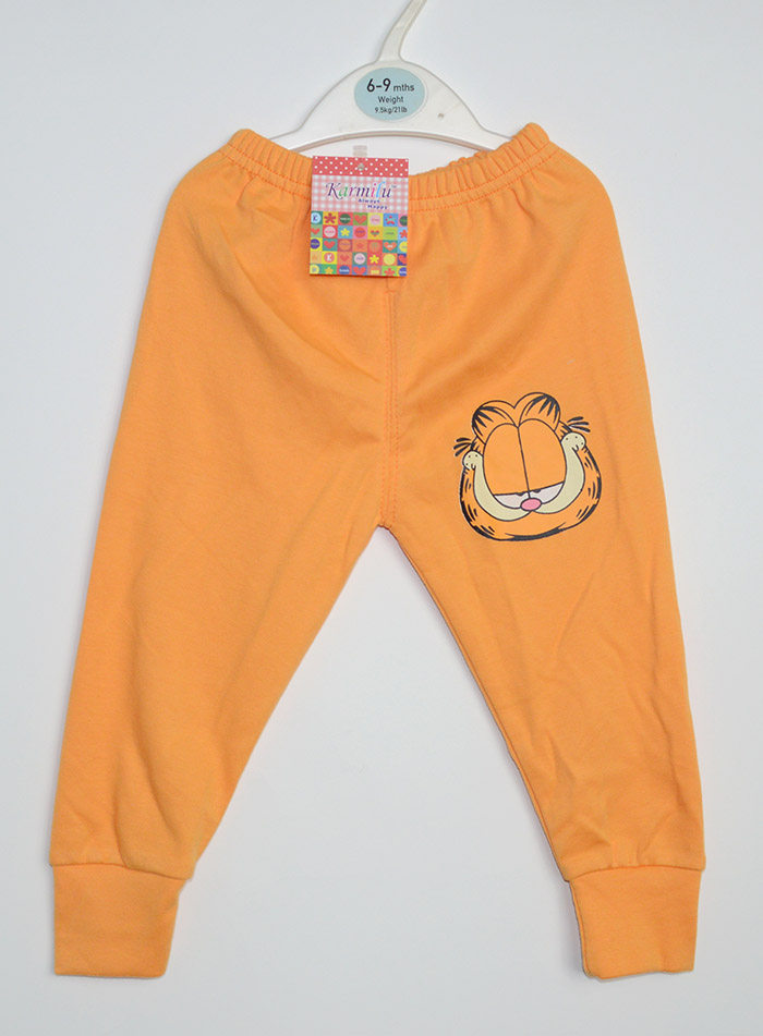 Pantalon garcon KARMILU - Ref 2055931 Image 3