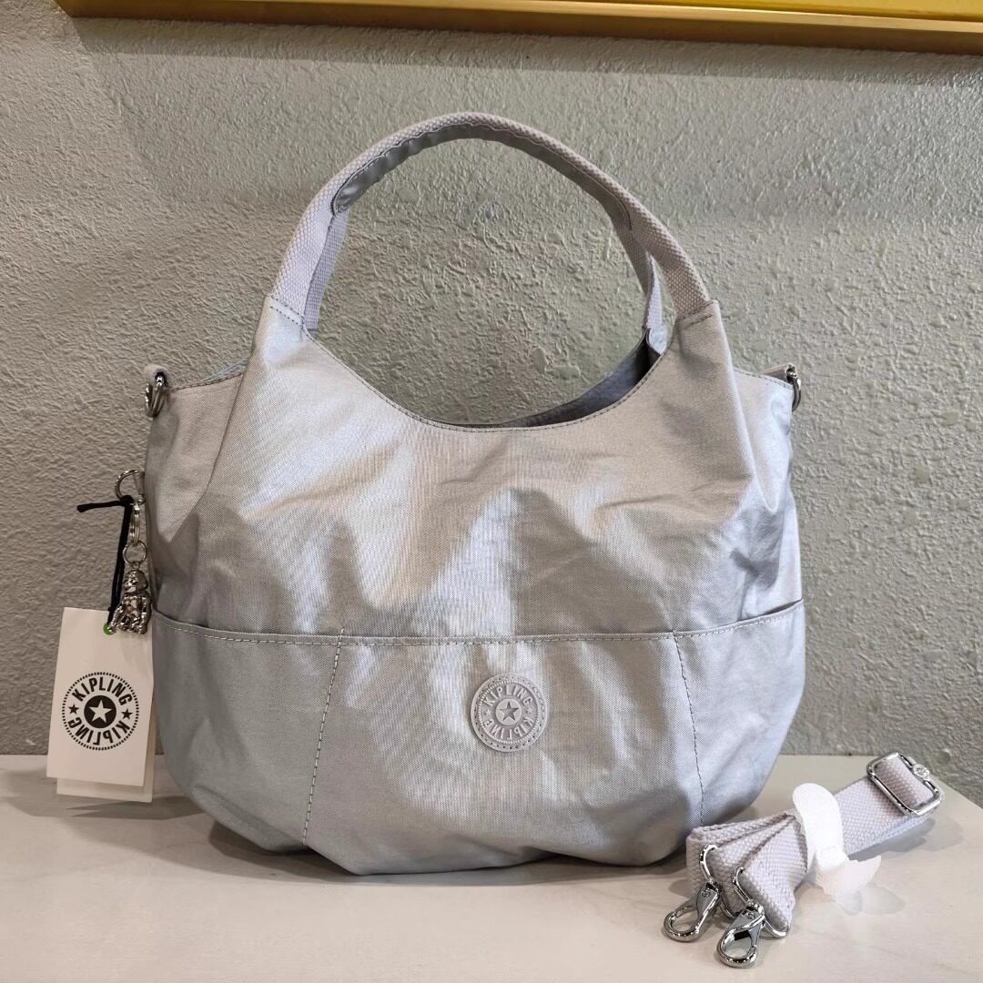 Kipling凯浦林女款斜挎包单肩包