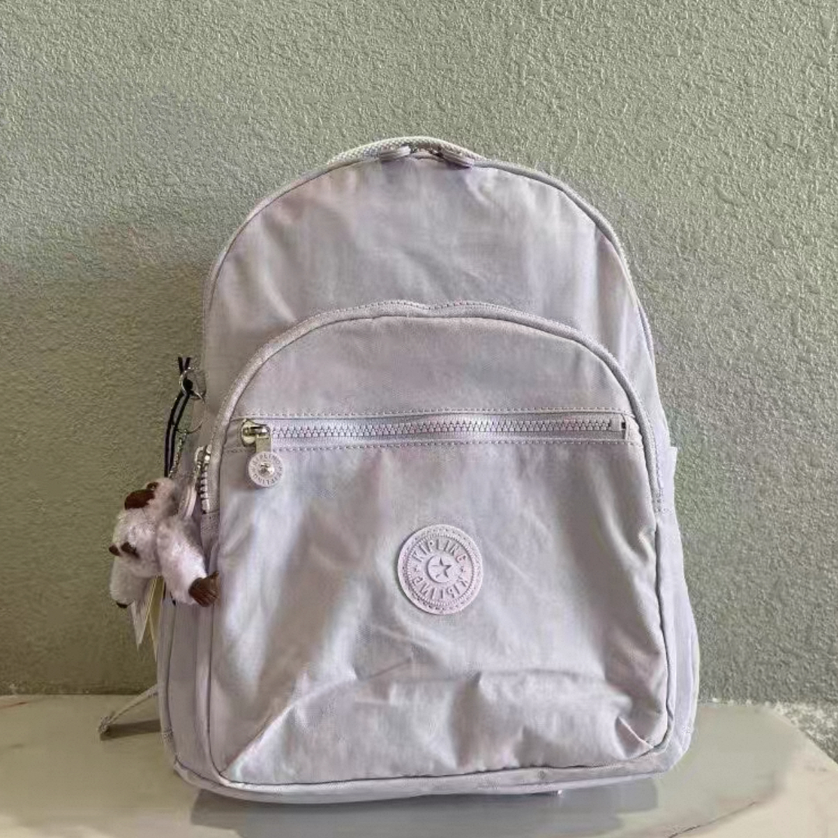 美国凯普林旅游包Seoul双肩女包