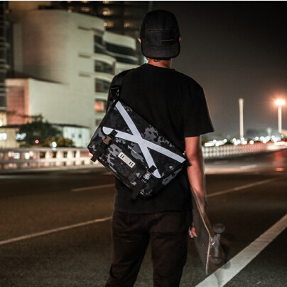 Sac pour homme - Ref 51692 Image 4