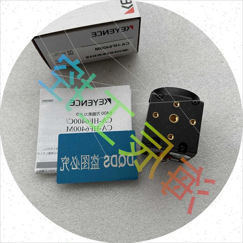 议价CA-HF6400M CA-HS035CU CA-H500CX原装CA-H200MX  CA-H