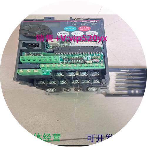 议价配件fr-e720ex-02k 04 075 15 22 37-07 议价议价