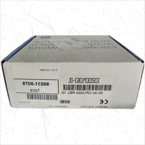 议价IC693CPU363  全新原装正品 质保一年