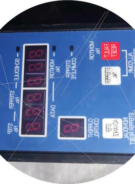 议价拍前先议价NADEX那电久寿覆位器 RB40-R02A全新