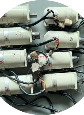 议价伺服马达400W  MSM042AJA 现货