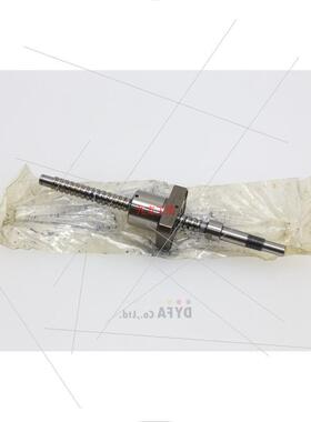 议价NSK Old surplus Preload Ground Ball W1001FA-2-C3T+180L 1