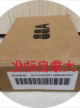 议价变频器ACS800 DP通讯模块  RTAC-01 全新原装 RTAC-01