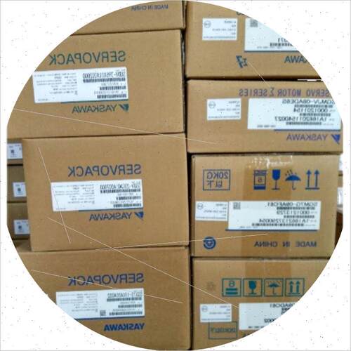 议价全新4.4KW伺服电机 SGMGV-44ADC6C+马达驱动器/SGDV-330A
