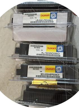 议价* IC693BEM320F IC693CPU341V IC693CMM321-JK - 全新