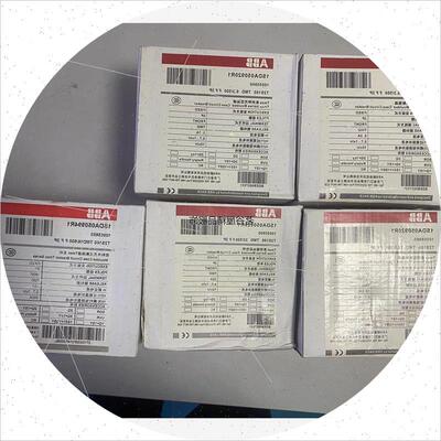 议价现货全新  塑壳断路器 T2S160议价