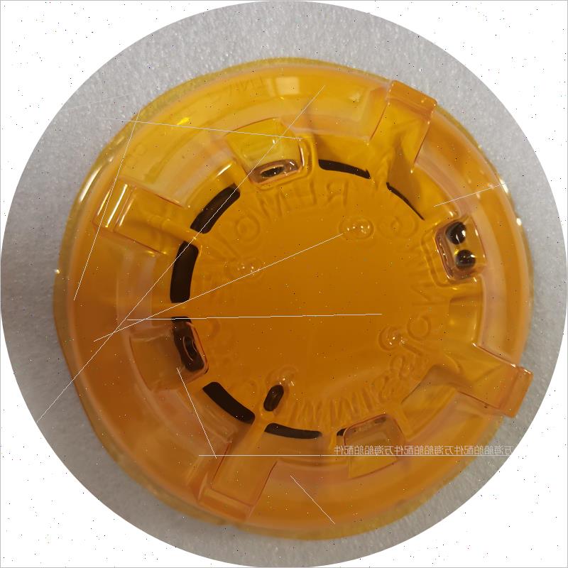 议价 TYCO 851PH 516.850.055 火焰探头 全新原装现货议价