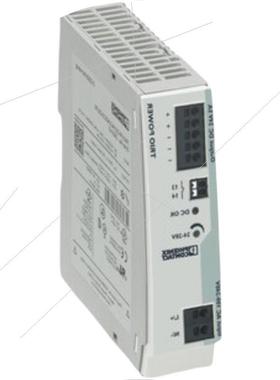 议价电源 - ESSENTIAL-PS/1AC/24DC/240W/EE - 2910587