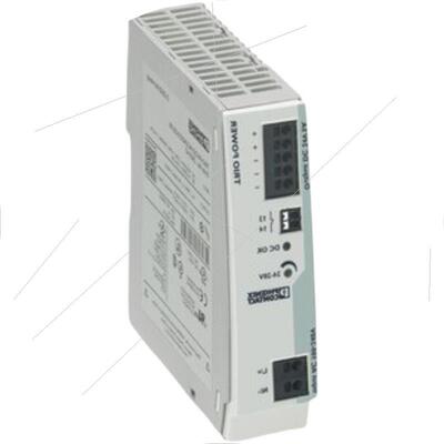 议价电源 - ESSENTIAL-PS/1AC/24DC/240W/EE - 2910587