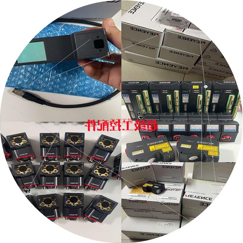 议价ZS-LDC11进口控制器 ZS-HLDC11 高精度位移传感器 全新 原装