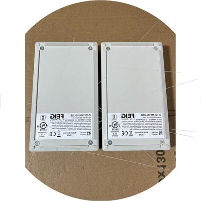 议价FEIG读写器 MR102-USB 数量2 几乎全新 功