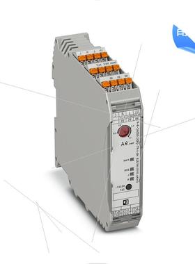 议价ELR W3-230AC/500AC- 2I - 2297044-混合型电机起动器-菲尼克