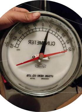 议价UTSUKI船用倾斜仪议价