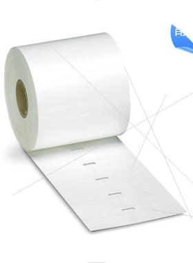 议价  -电缆标识标签 - WML 14 (38X19)R - 0817552