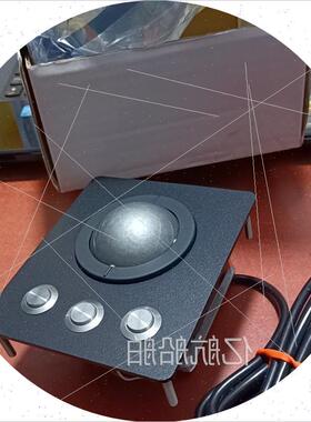 议价 KONGSBERG TSX50F2-BT1 Trackbal