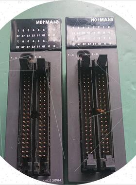 议价AH64AM10N-5C  台达模块 拆机两个 成色